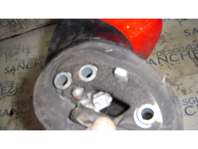 Zpětné zrcátko pravé Fiat Punto (199) RETROVISORDERECHO