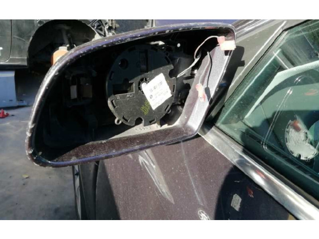 Зеркало электрическое        Audi A6 S6 C6 4F  2004 - 2011 года   