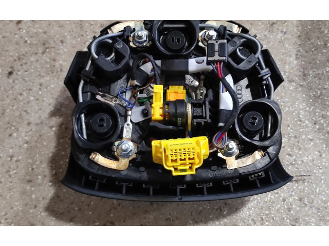 Volant Audi Q7 4M 2016 4M0880201