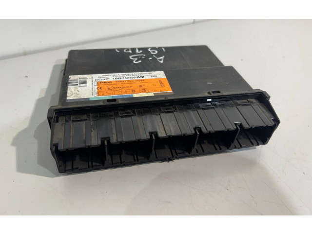 Масляный насос   1X4315K600AM, 5WK48733G  Jaguar X-Type 