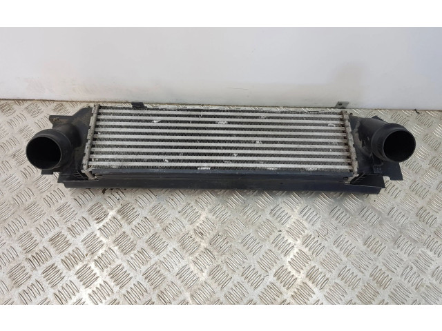 Интеркулер 7600532, 15272311 BMW 4 F36 Gran coupe