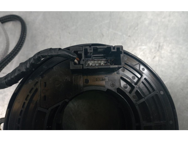 Полоса надувных подушек (кольцо srs) Renault Clio V  2019 -  года 255549585R, 0QJ0501A      