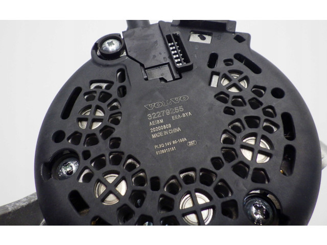 Генератор 32279255 Volvo XC40