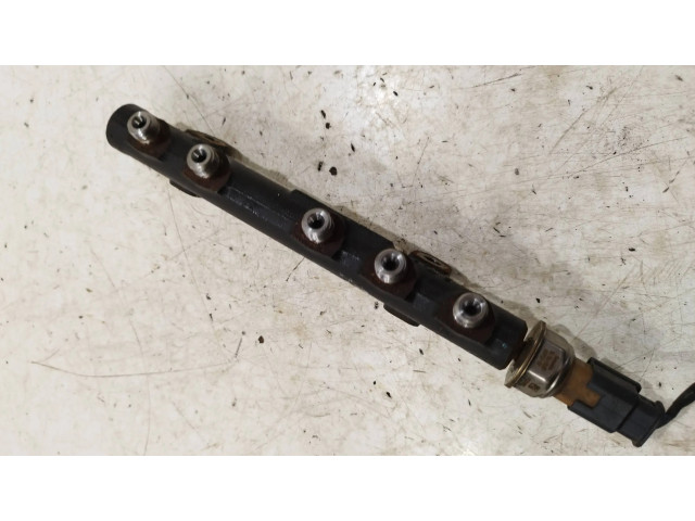 Vstřikovací lišta 9804776780, 220690081 Ford Turneo Courier pro naftový motor 1.5