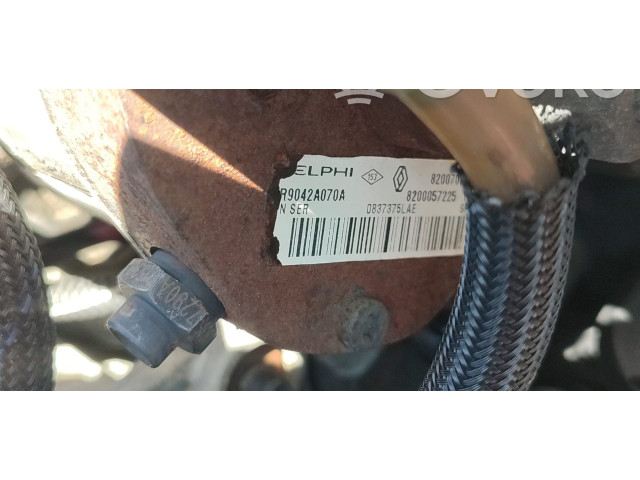 Топливный насос