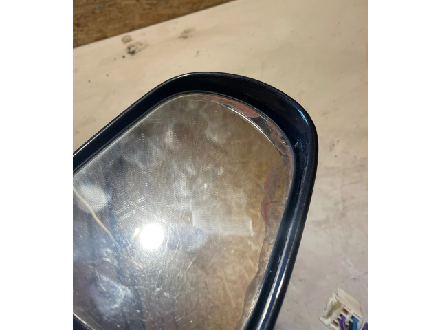 Zpětné zrcátko Mazda MPV 2002