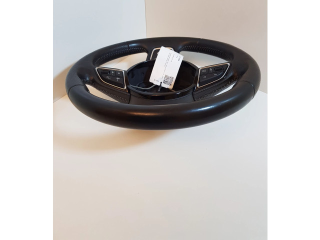 Руль Audi Q3 8U 2011 - 2016 года 8U0419091R