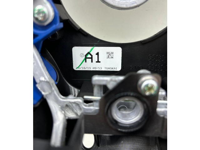 Volant Subaru Outback (BT) 2020 TGASKA1