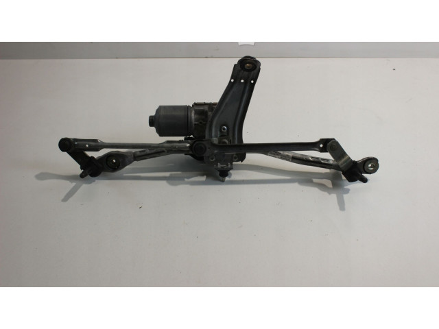 Моторчик дворников 3397021991    Volvo XC90