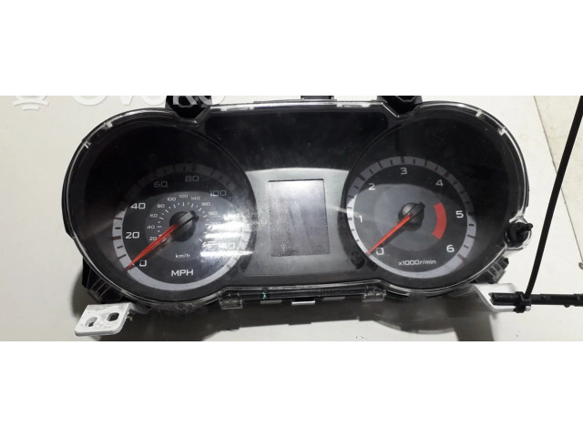 Панель приборов 769166220h Mitsubishi Outlander