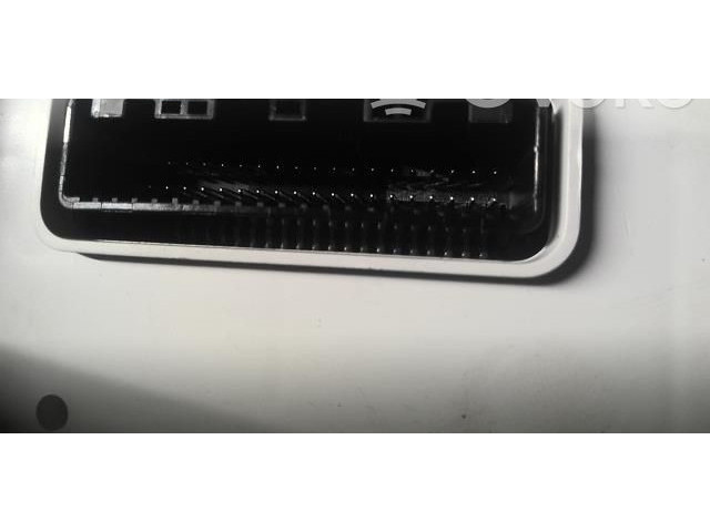 Přístrojová deska Toyota GT 86 2014 SU00305498