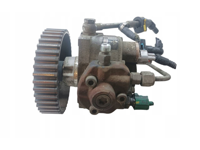 Топливный насос