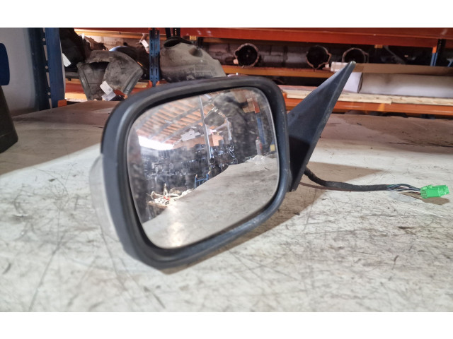 Zpětné zrcátko Volvo XC90 2009