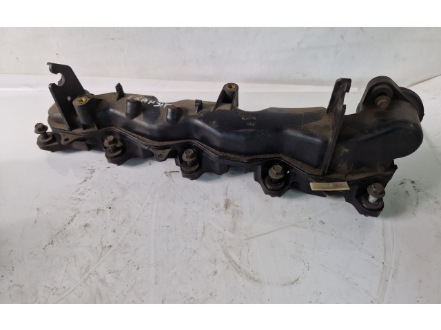 Блок предохранителей  6C1Q9424AB   Citroen Jumper    