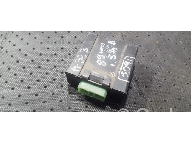 Блок управления k8t35671, b535 Mazda 323 F