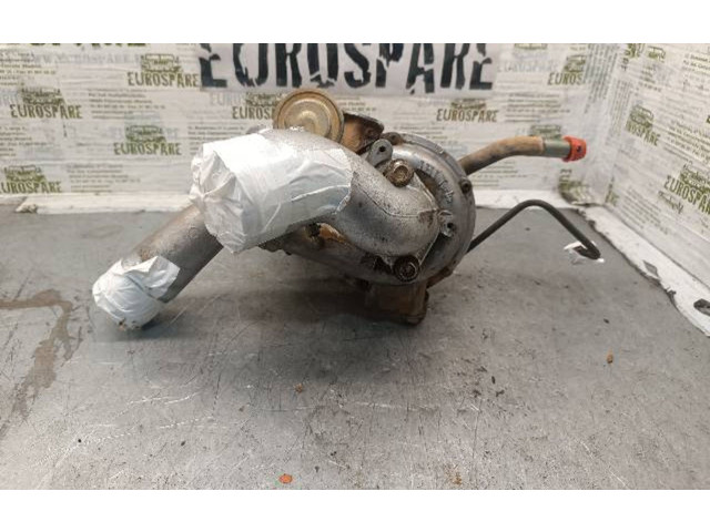 Turbodmychadlo Турбина 14411VK500 Nissan Navara D40 YD25 133 CV