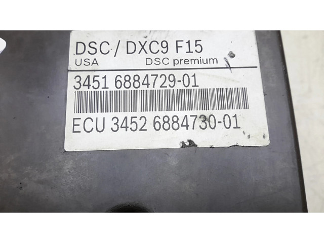 Jednotka ABS BMW X5 F15 2015