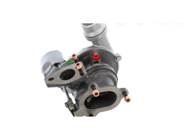 Турбина Dacia Sandero 1.5 144118936R, 003-001-003792R