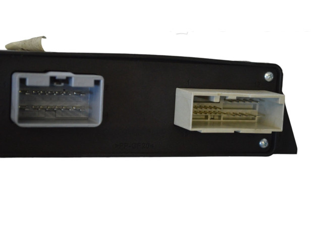 Блок управления заднего тормоза (EMF) 8W832C496AC Jaguar XF X250