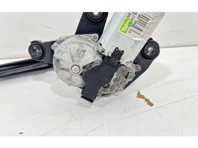 Моторчик заднего дворника Fiat Grande Punto