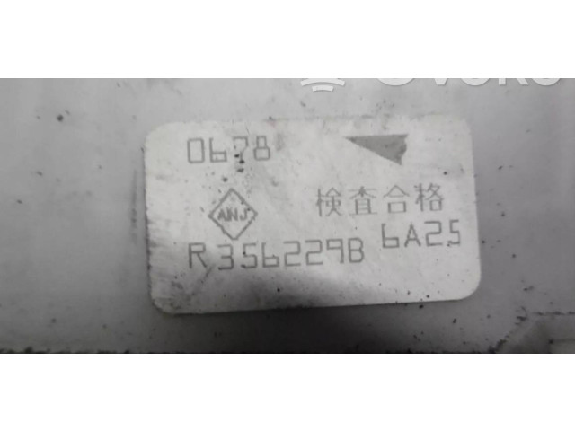 Модуль управления BSM 356229B   Renault Clio III    