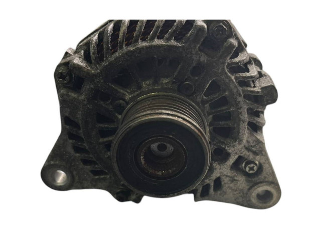 Генератор a2tx6781 Mazda CX-5 II