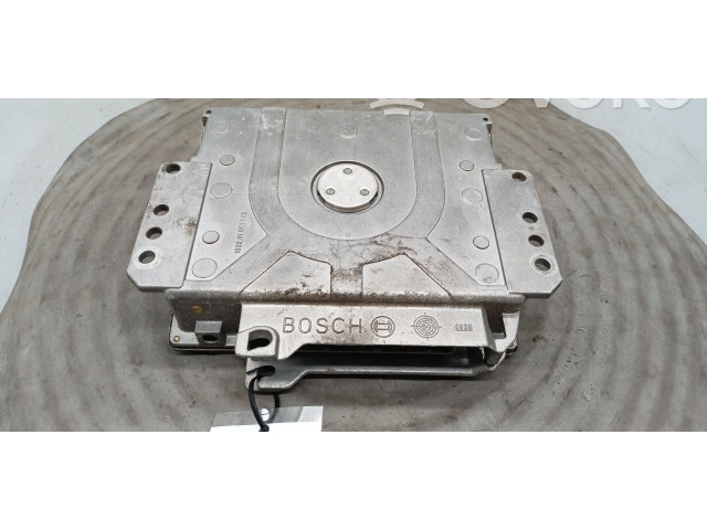 Блок управления двигателя 0261204074, 9625493180 Peugeot 306