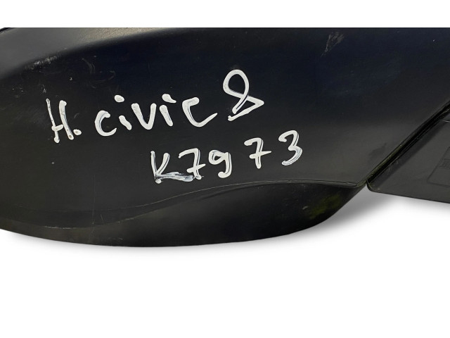 Zpětné zrcátko Honda Civic 2008 76201SMGE22
