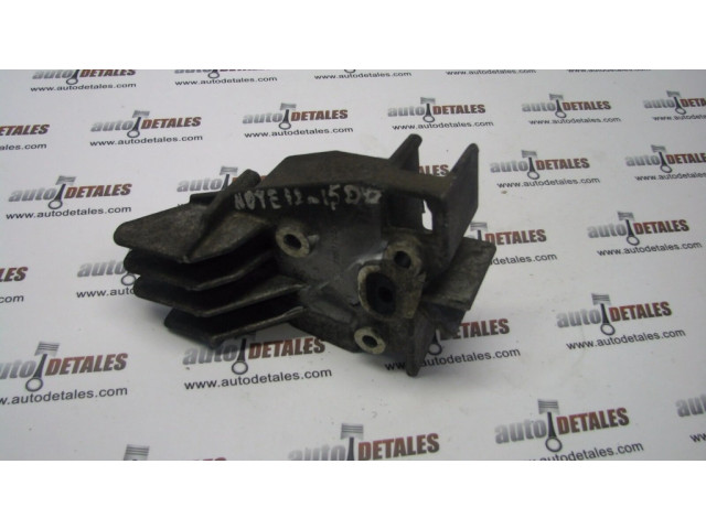 Кронштейн крепления двигателя