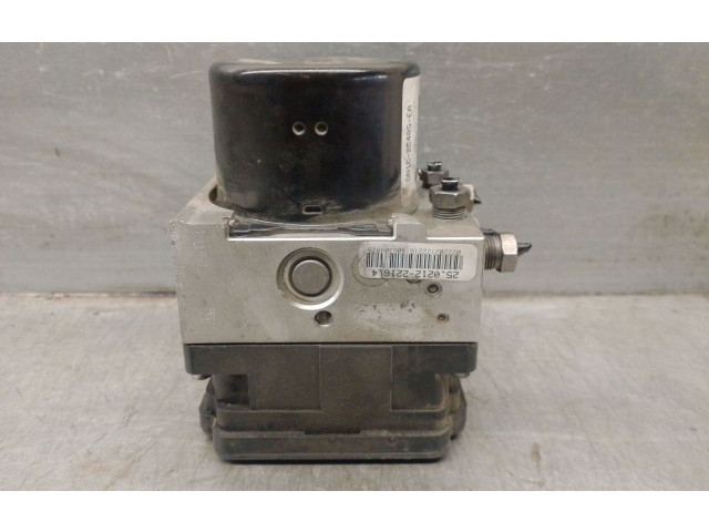 Блок АБС DN1C2C405EA, 1915487 Ford Ecosport 2013 - 2017 года