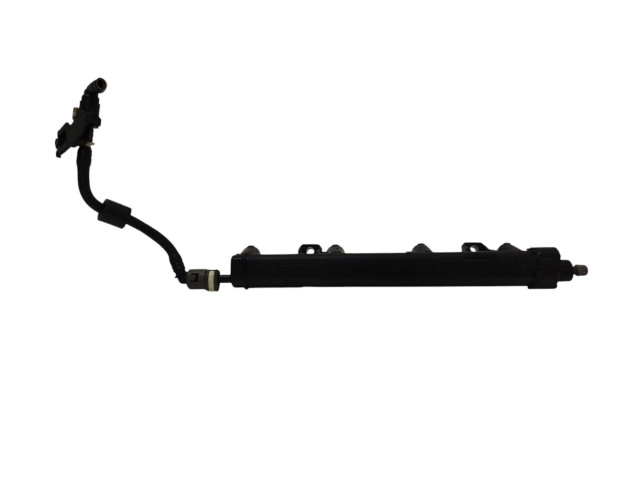 Топливная рампа 7575645   Peugeot 5008   для двигателя 5FS