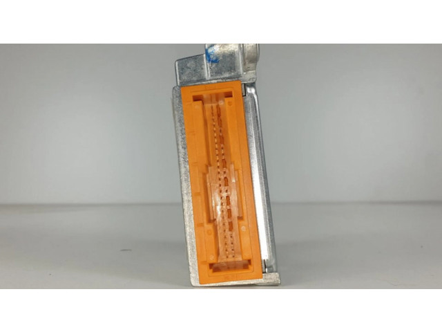 Блок подушек безопасности 607142800, 9653190880   Fiat 500