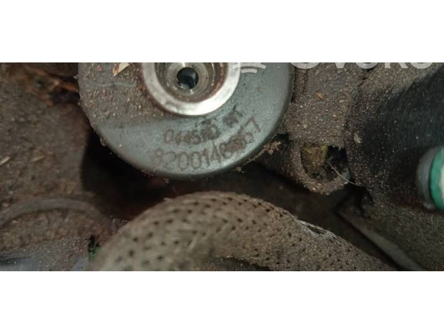 Жиклер (жиклеры) (форсунка (форсунки) 0445110141, 8200146357   Opel Movano A