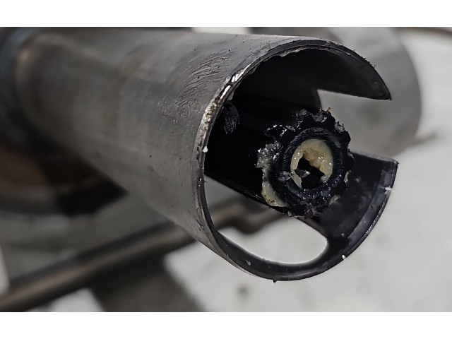 рейка Колонка рулевая 55703372, 55703372 Fiat Grande Punto - года