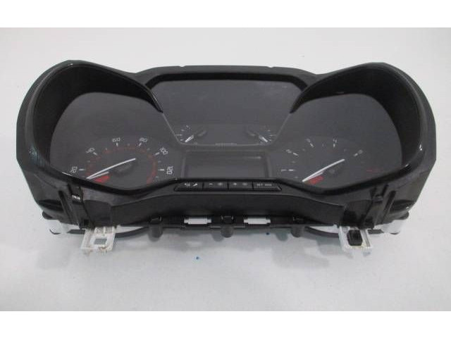 Панель приборов 9817600680   Peugeot Partner III       