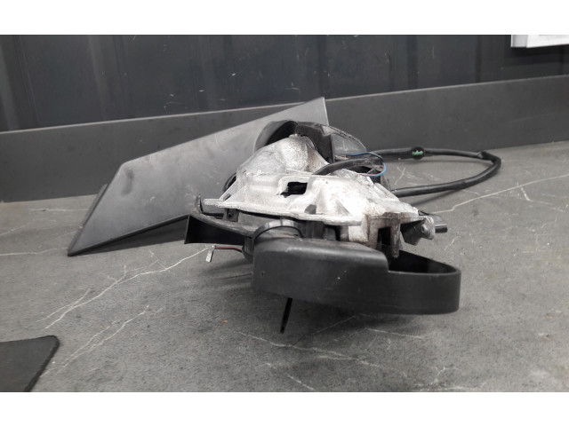 Зеркало электрическое Volkswagen Golf Plus 2005 - 2013 года