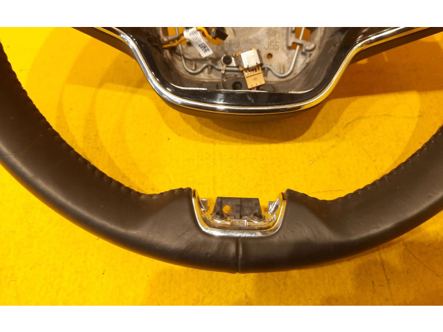 Руль Skoda Octavia Mk4 2019 - года 5E3959542F, 5E3419093AP