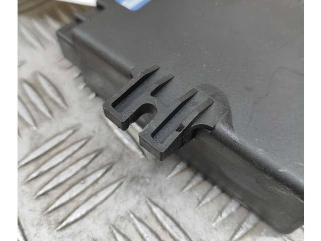 Модуль блока управления кондиционером 1Y0959255 Volkswagen New Beetle