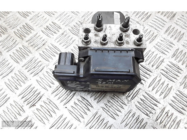 Блок АБС 9g912c405ab, 16565706   Ford  S-MAX  2006 - 2015 года