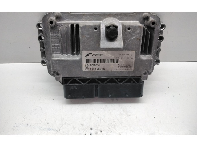 Řídící jednotka 51864444, 198A4000   Alfa Romeo Mito 