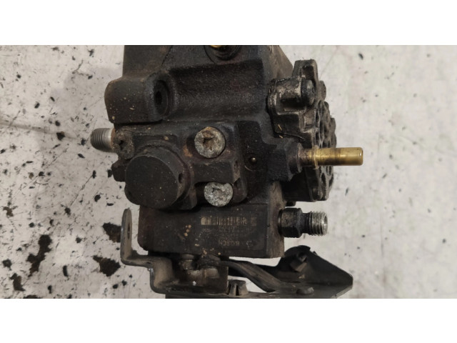 Vstřikovací čerpadlo 9683703780, 0445010102 Citroen Berlingo pro naftový motor 1.6