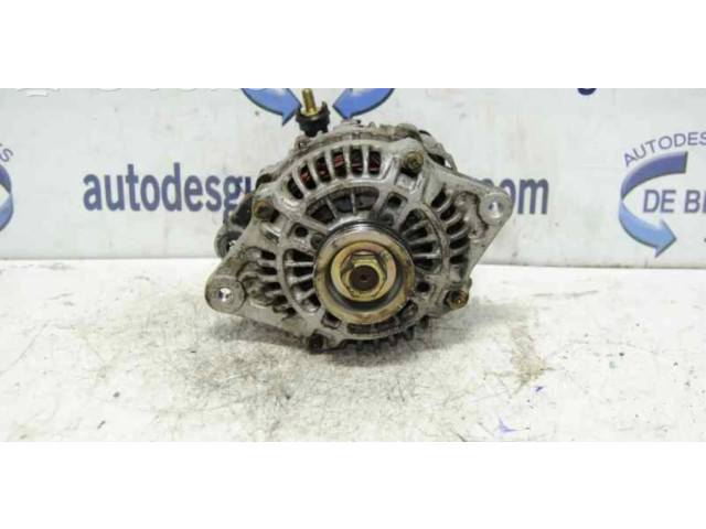 Генератор A2T33191, ALTERNADOR   Mazda 626      