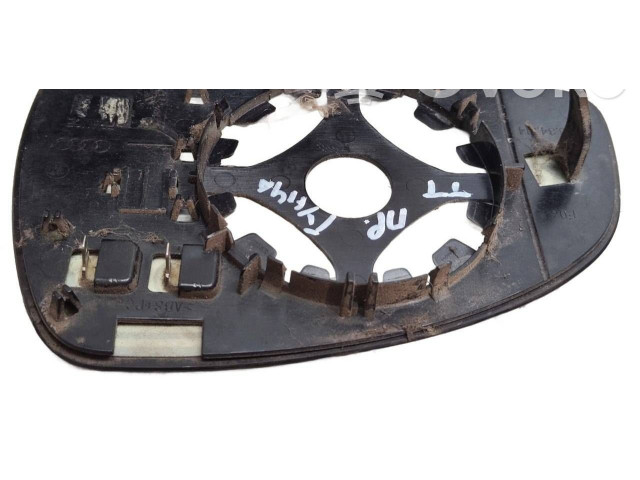 Зеркало электрическое        Audi TT TTS Mk2  2006 - 2014 года   