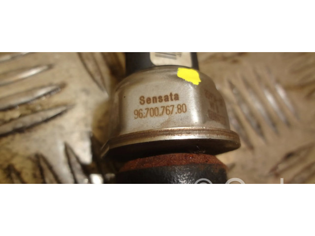 Vstřikovací lišta 9685297580   Citroen Berlingo  pro naftový motor 1.6 9HP (DV6DTED) 