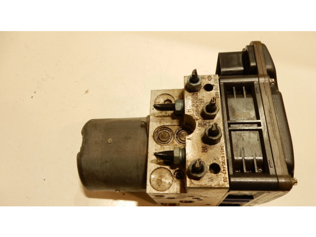 Jednotka ABS 34516851374, 59246 BMW 5 F10 F11 2011
