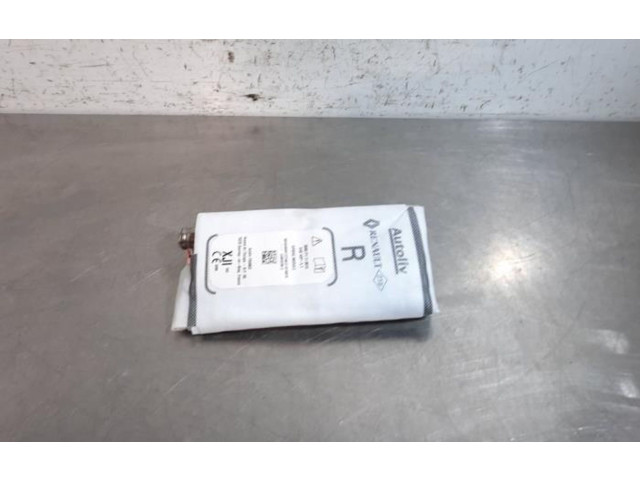 Подушка безопасности в сиденье 985H03800R Dacia Sandero III