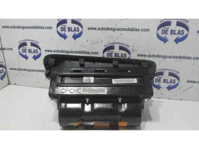 Подушка безопасности водителя KIA Rio