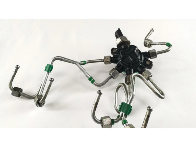 Vstřikovací lišta 8200379933, R9144Z070A Dacia Logan I pro naftový motor 1.5