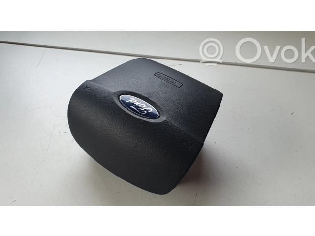 Подушка безопасности водителя    Ford Galaxy