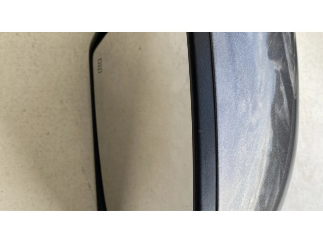 Zpětné zrcátko pravé Jaguar XJ X351 2014 026669